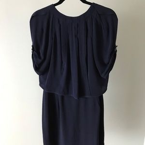 Zac Posen Silk dress